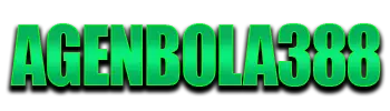 Logo AGENBOLA388